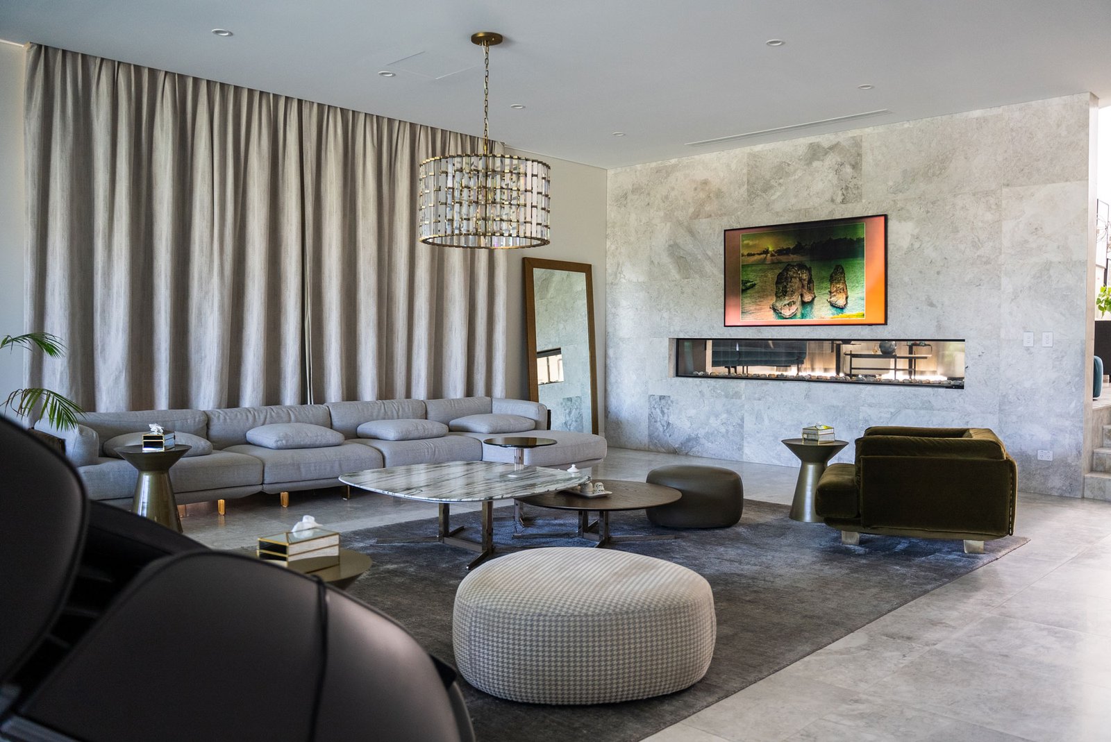 Architectural Residences