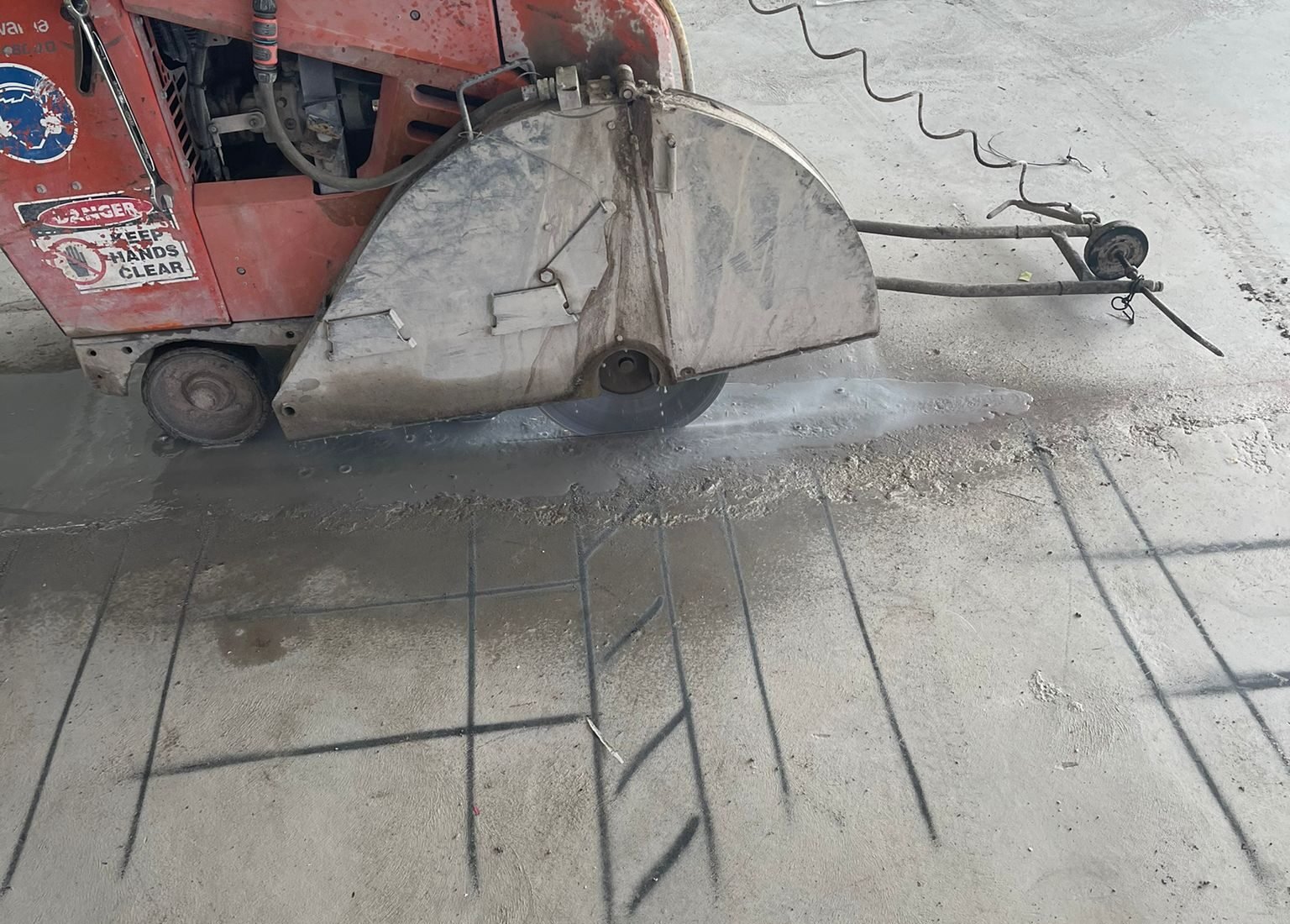 Remedial & Rectification