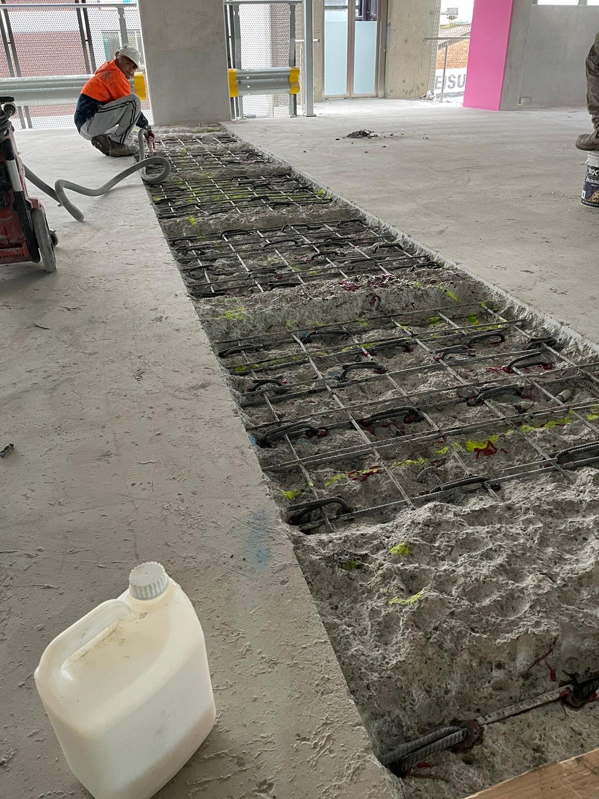 Delivering Expert Remedial Solutions for Structural Integrity and Lasting Value.